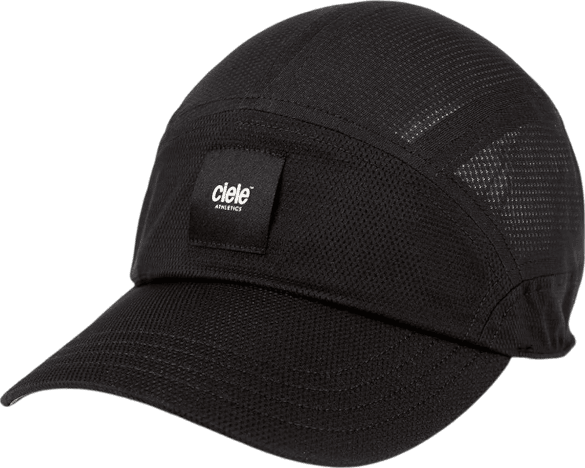 Kšiltovka Ciele FSTCap SC - EQ - Frame S - Whitaker