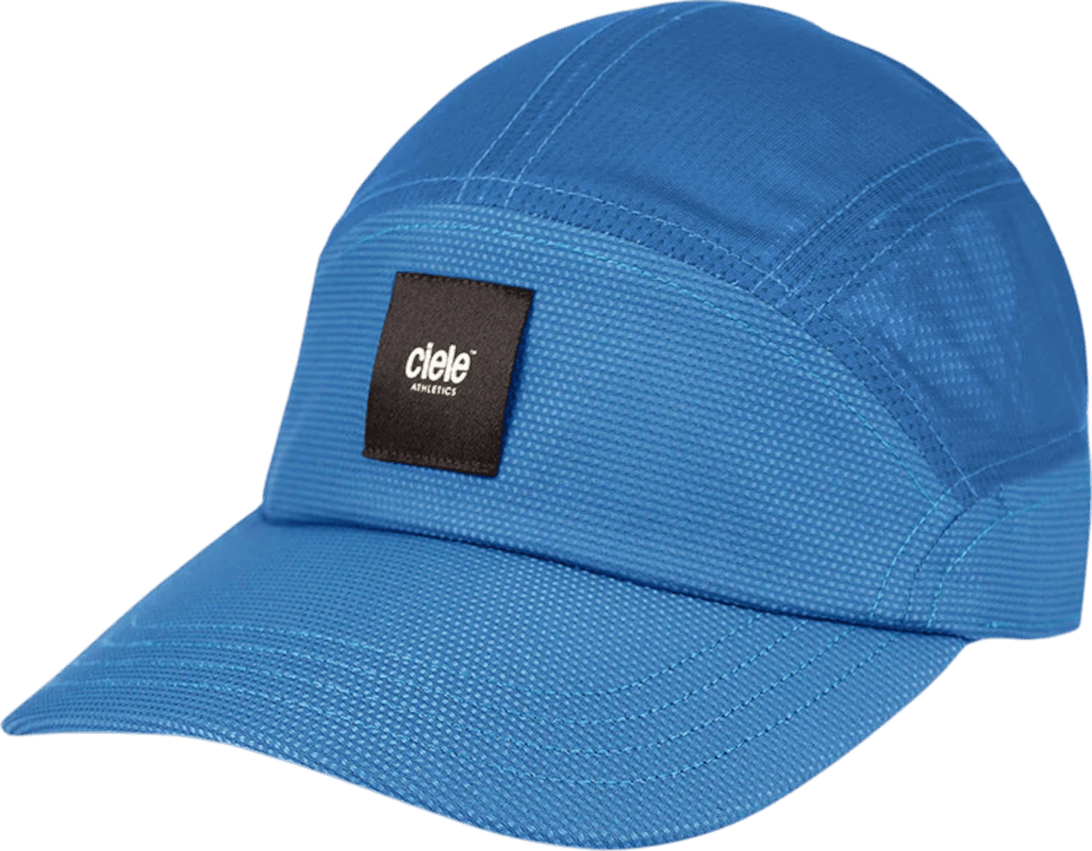 Kšiltovka Ciele FSTCap SC - EQ - Frame S - Palace Blue