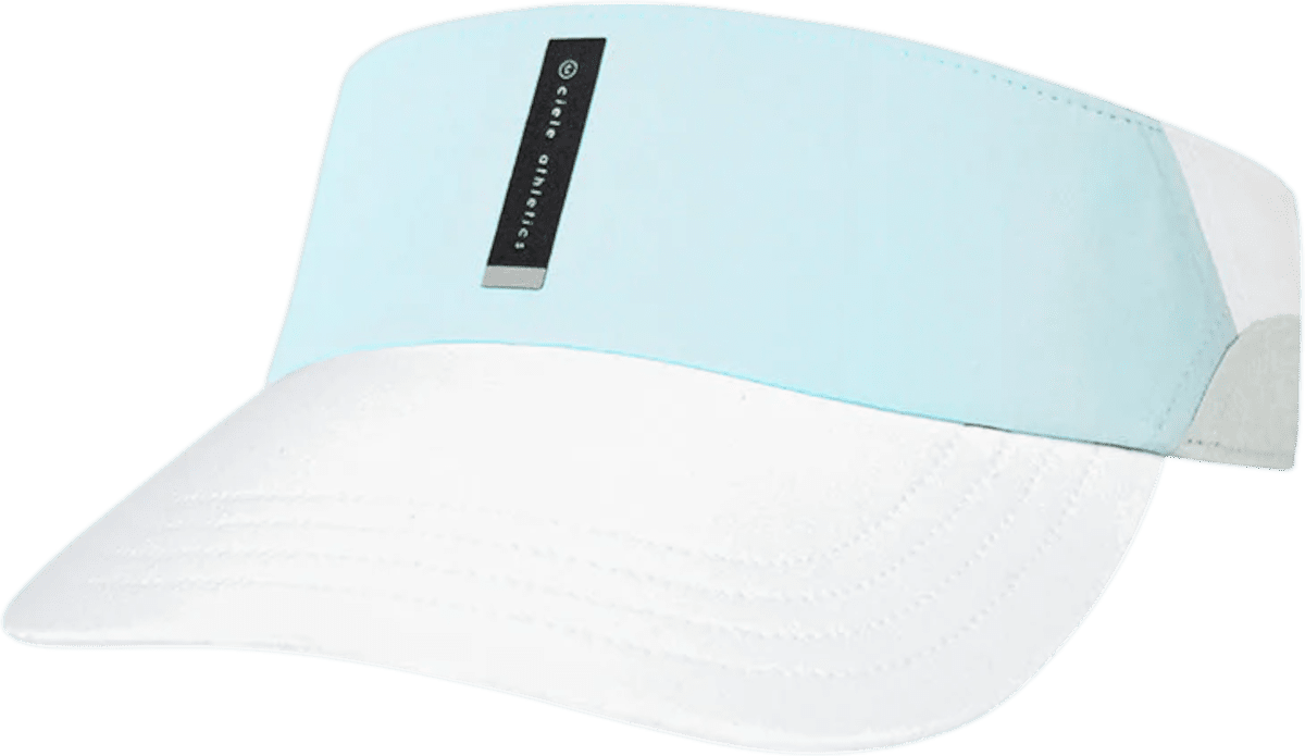 Kšilt Ciele FSTVisor SC - Comp - Iconic VC - Sky Blue