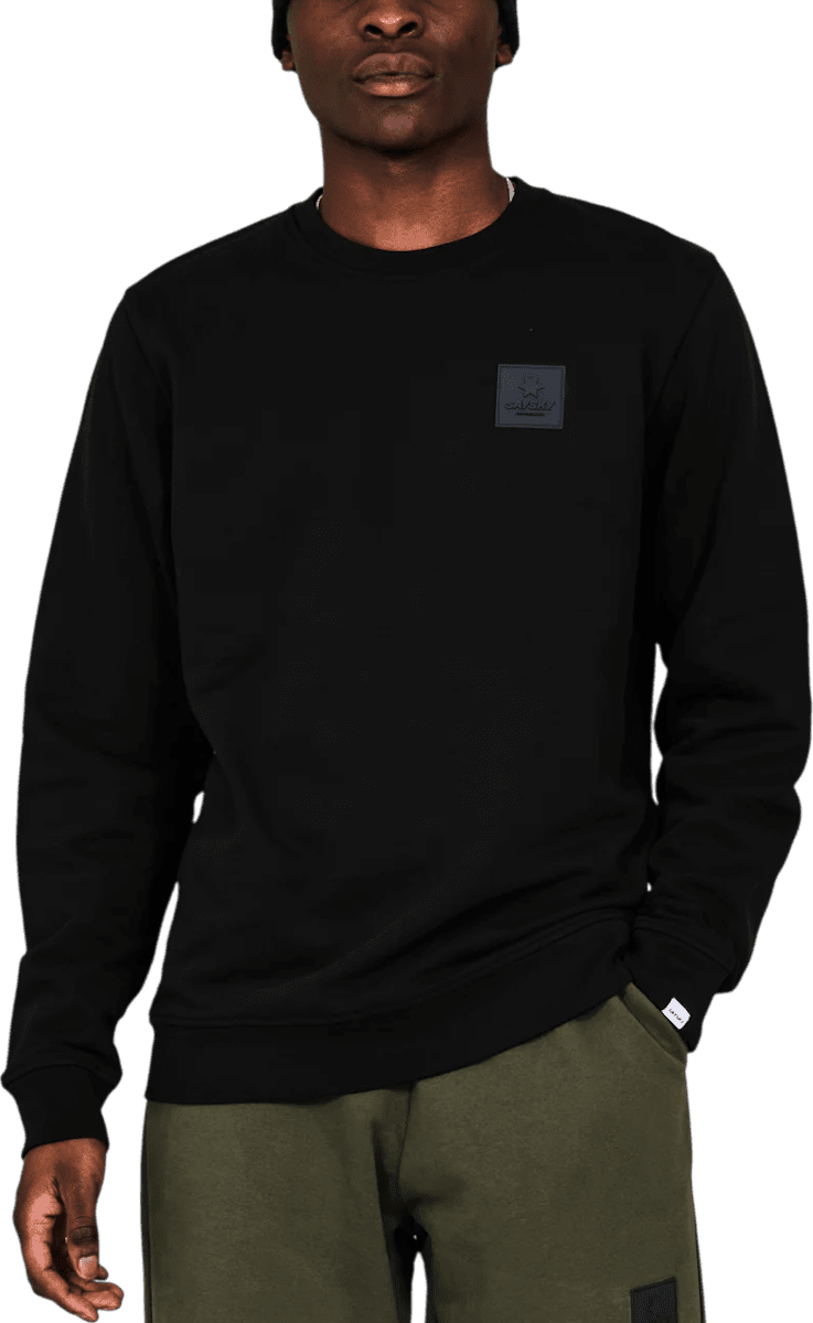 Mikina Saysky Everyday Crewneck