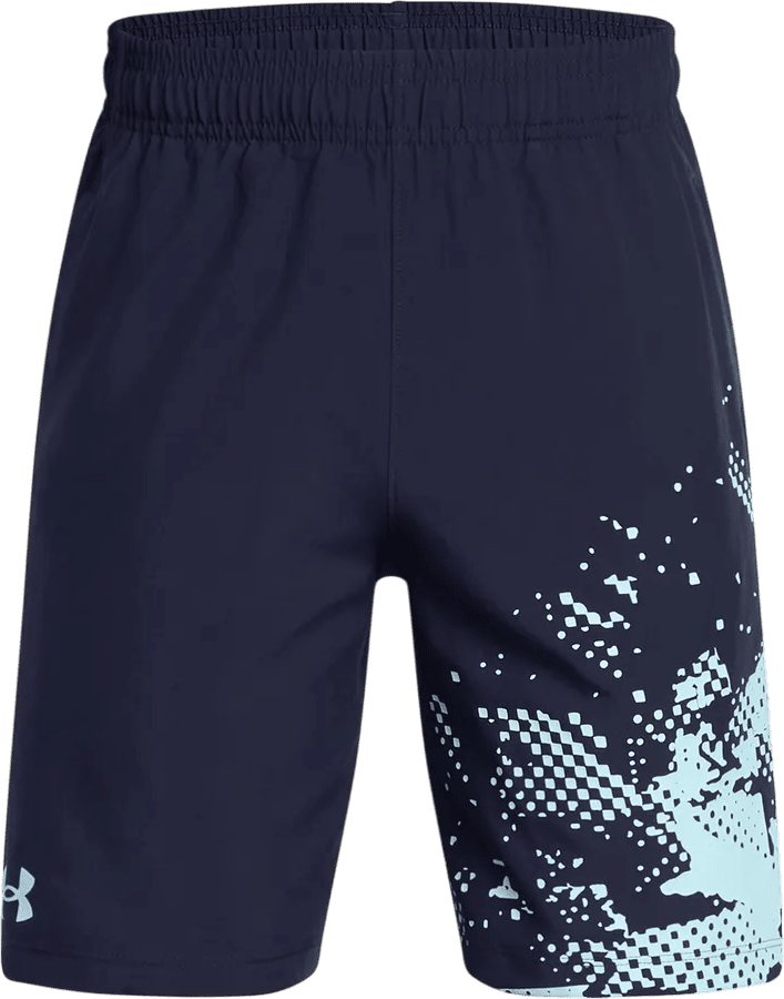Šortky Under Armour UA Tech Woven Graphic Short