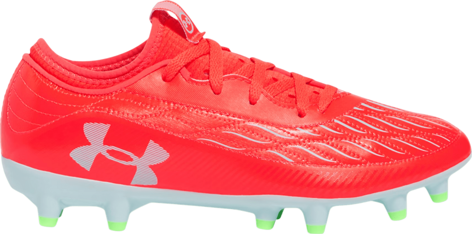 Kopačky Under Armour UA Magnetico Select 4 JR FG