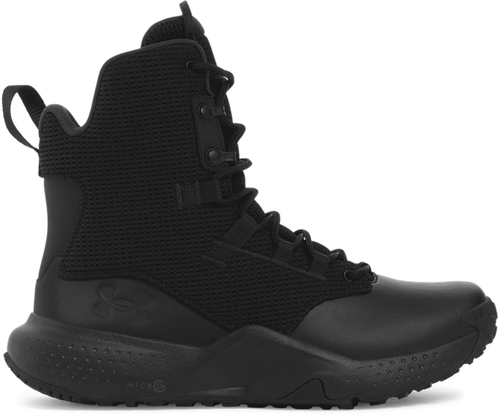 Obuv Under Armour UA Micro G Stellar