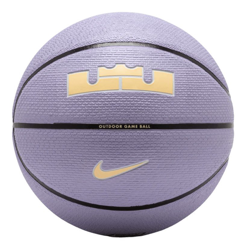 Míč Nike  Playground 2.0 8P L James Basketball Training Ball