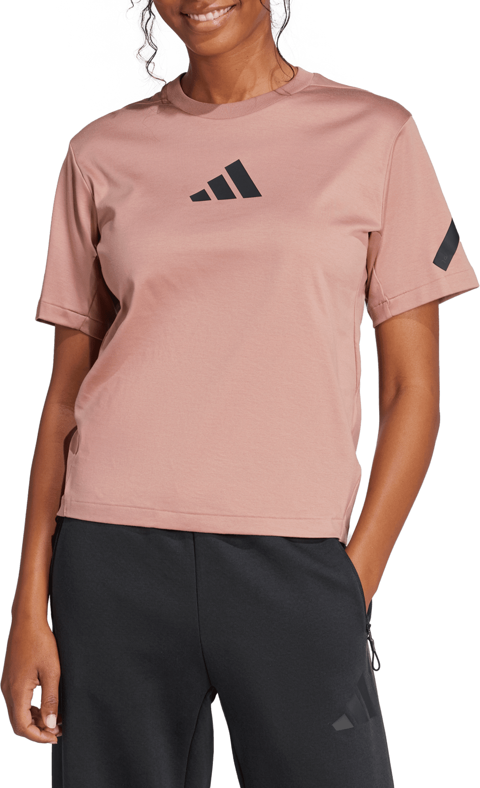 Triko adidas Sportswear W Z.N.E. TEE