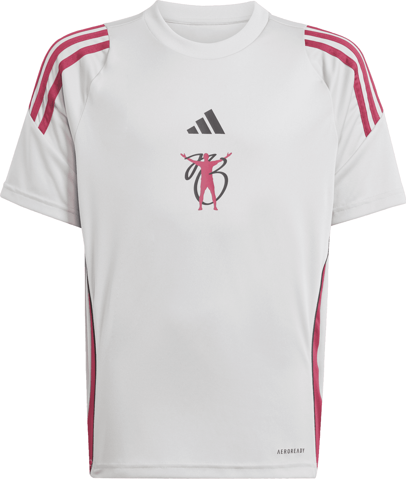 Dres adidas  Jude Bellingham Tiro Jersey Kids