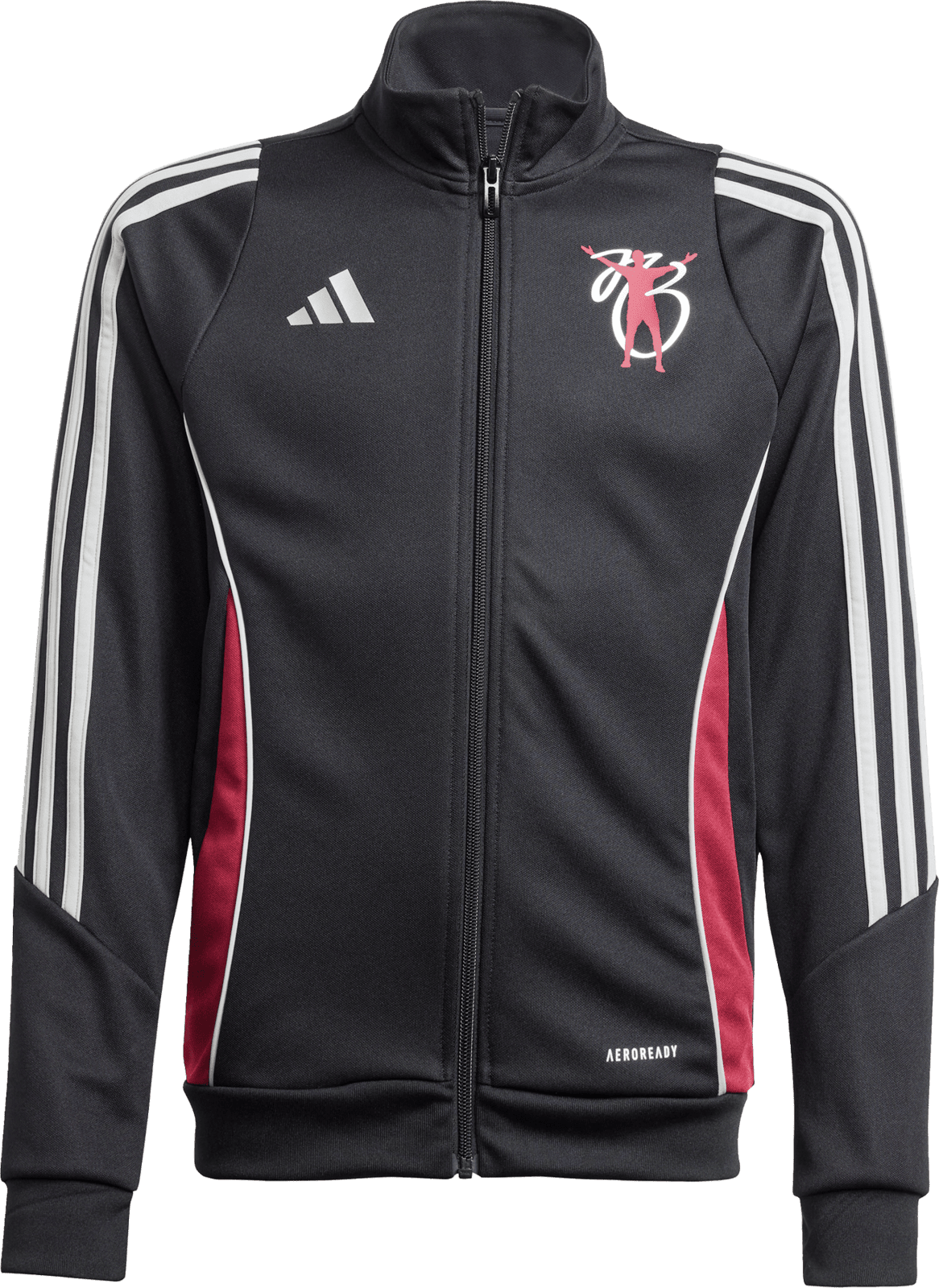 Bunda adidas  Jude Bellingham Tiro Training Jacket Kids