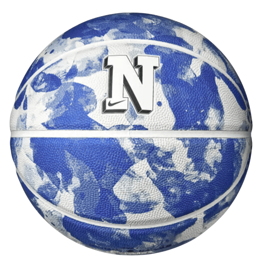 Míč Nike 8P PRM Energy Deflated Basketball Match Ball