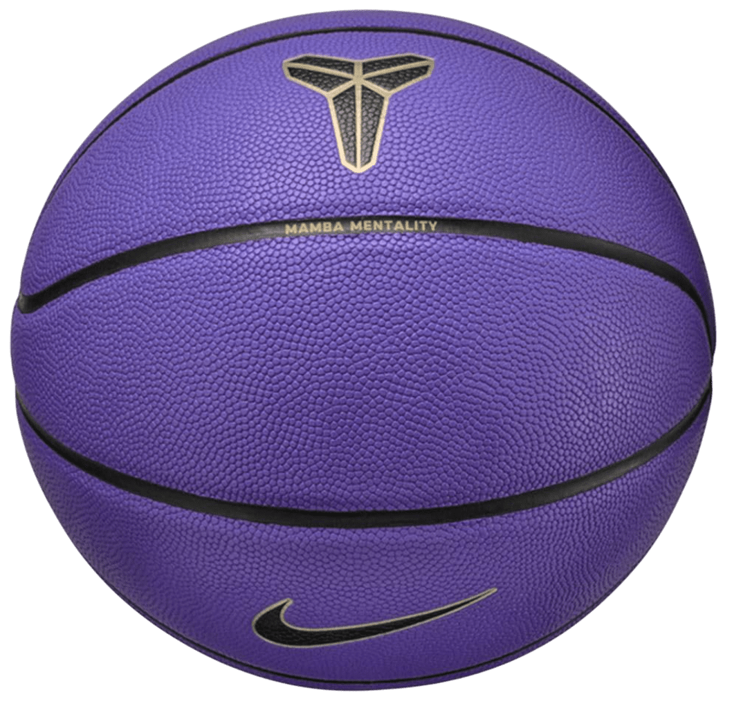 Míč Nike All Court 8P K Bryant CNY 2025 Deflated Basketball Match Ball