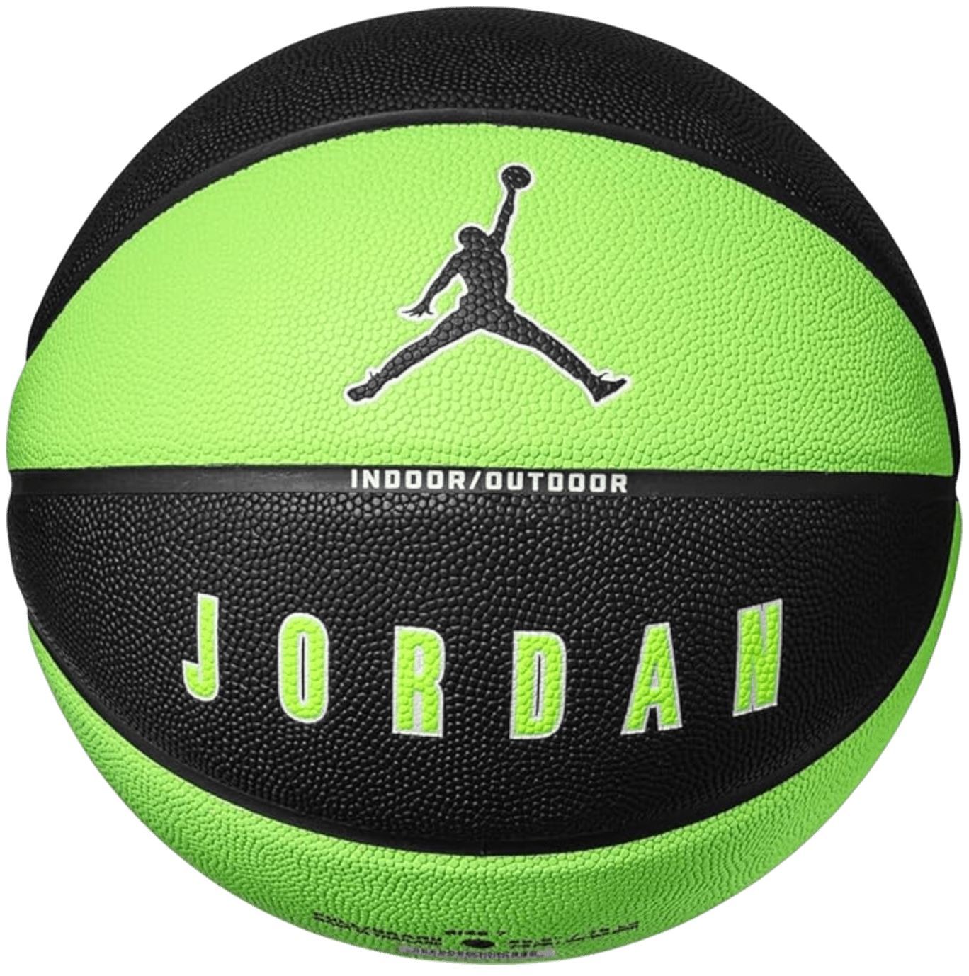 Míč Jordan Jordan Ultimate 2.0 8P Deflated Basketball Match Ball