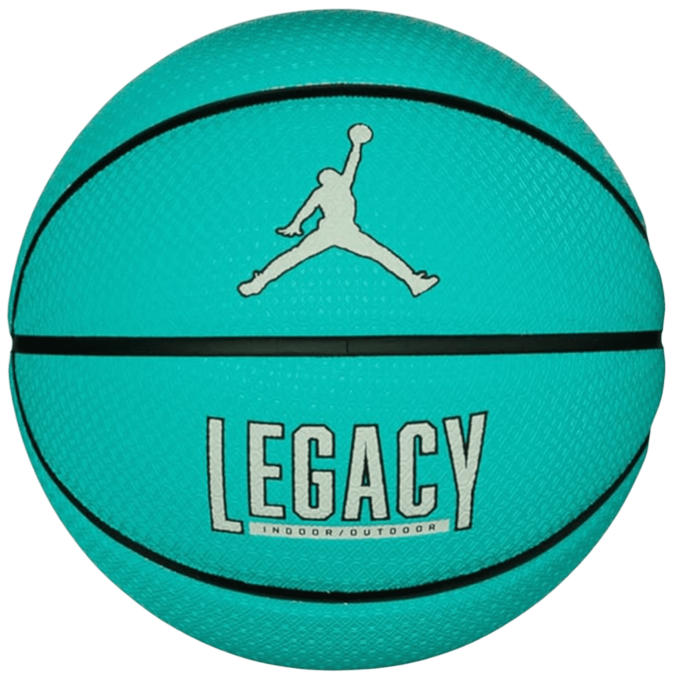 Míč Jordan Jordan Legacy 2.0 8P Deflated Basketball Match Ball