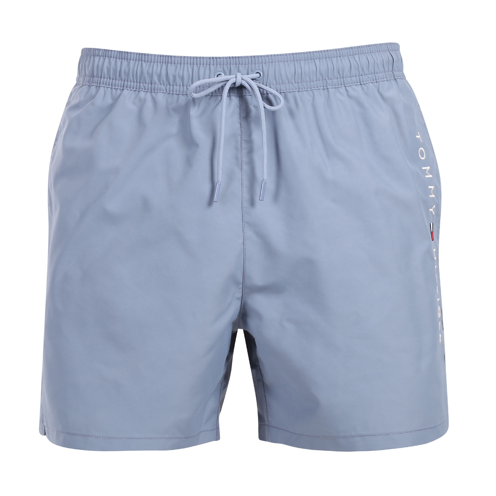 Pánské plavky Tommy Hilfiger modré (UM0UM03258 C2B) XXL