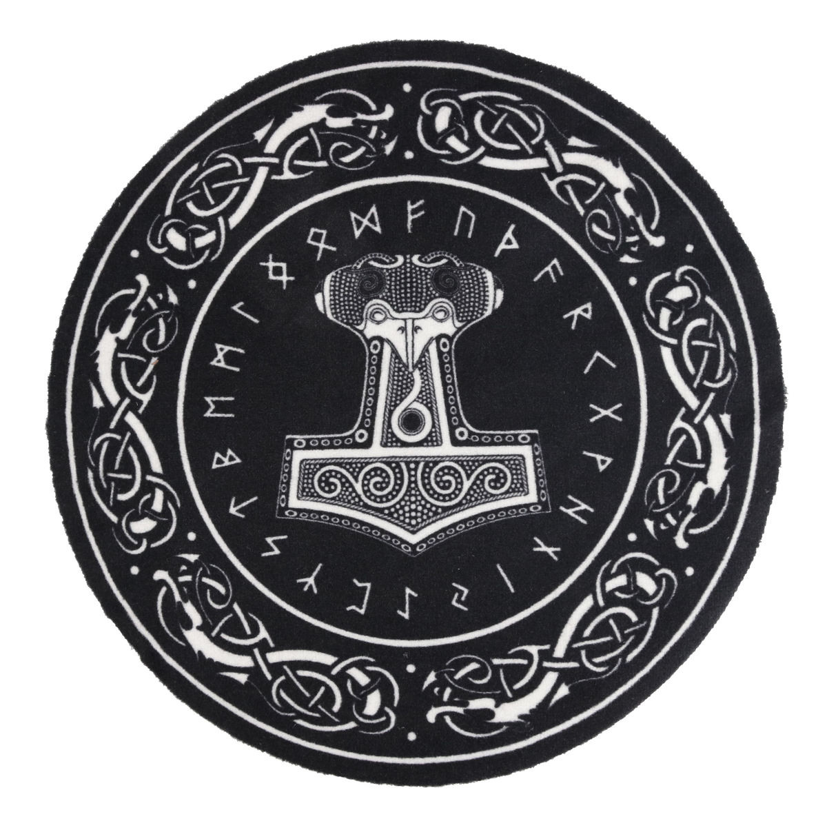 koberec Thor - Hammer 0 90 - Rockbites