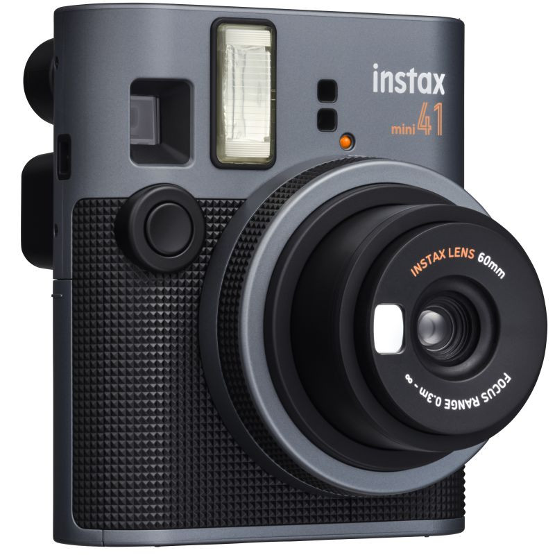 FUJIFILM INSTAX MINI 41 PH EX D