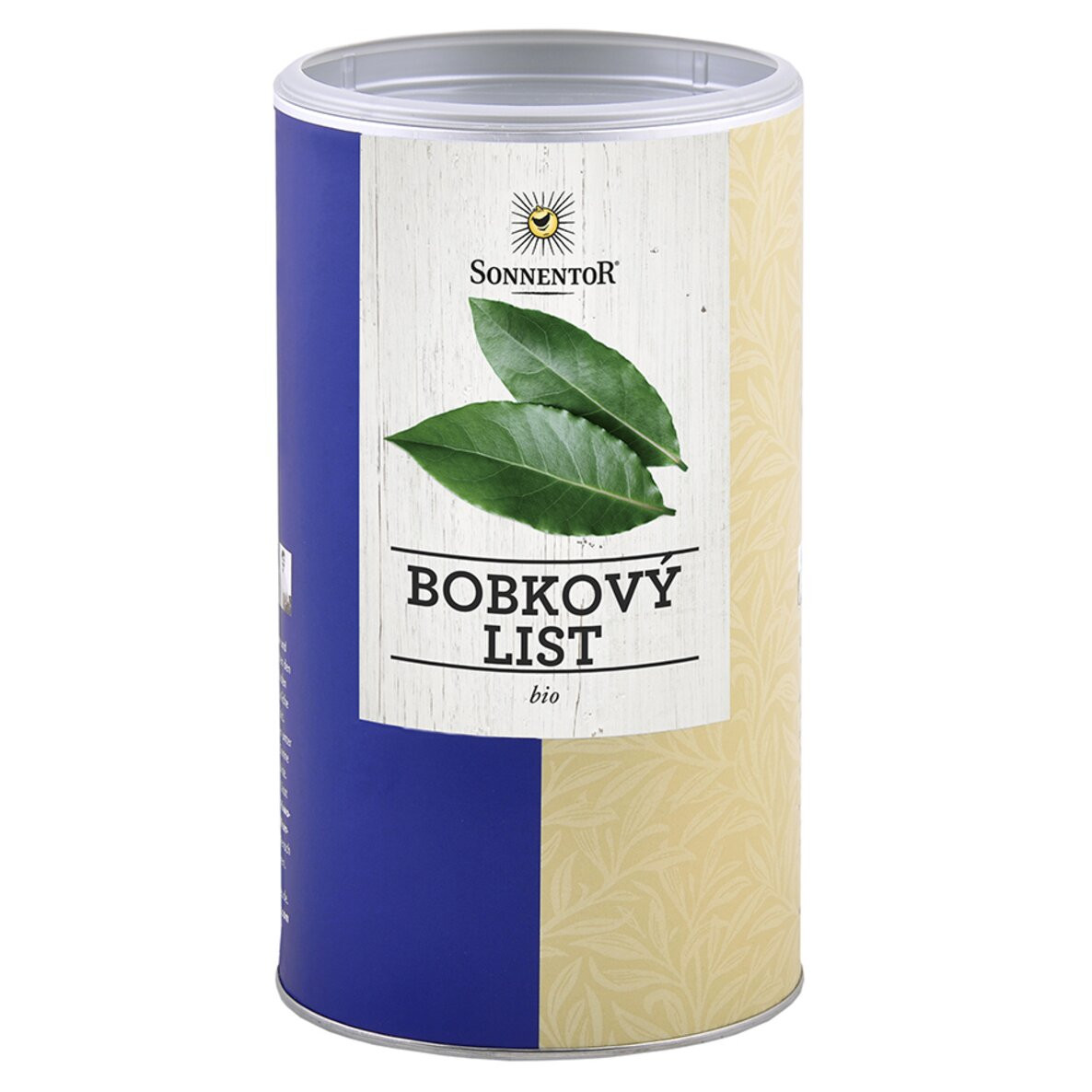 Sonnentor Bobkový list, BIO, 50 g
