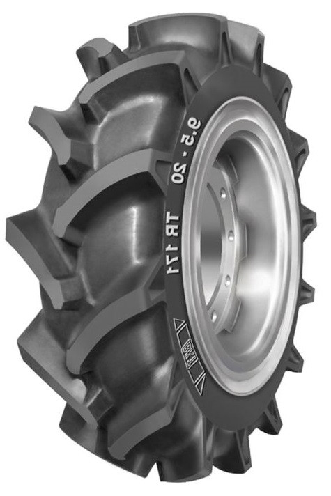 BKT 11.2 -26 117A6/113A8 TR_171 TT 8PR