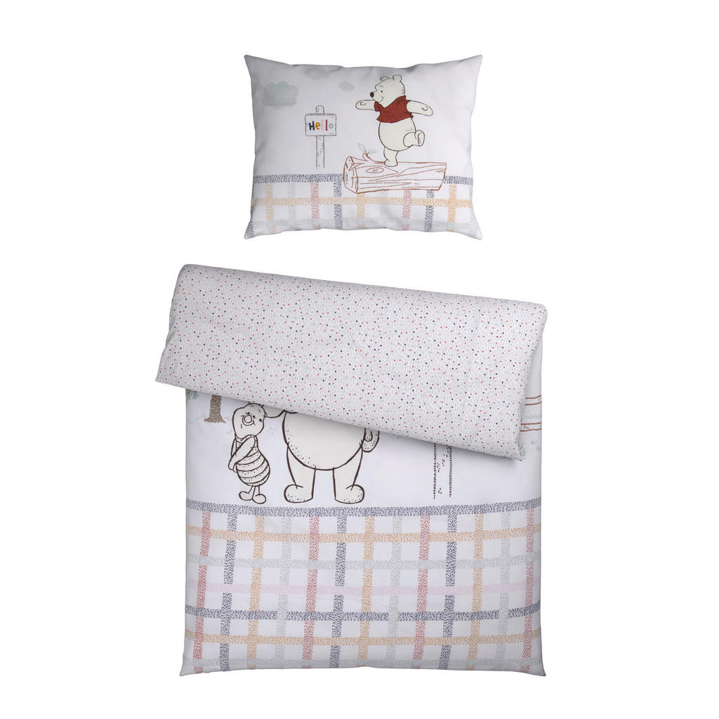 XXXL POVLEČENÍ PRO MIMINKO 100/135 cm