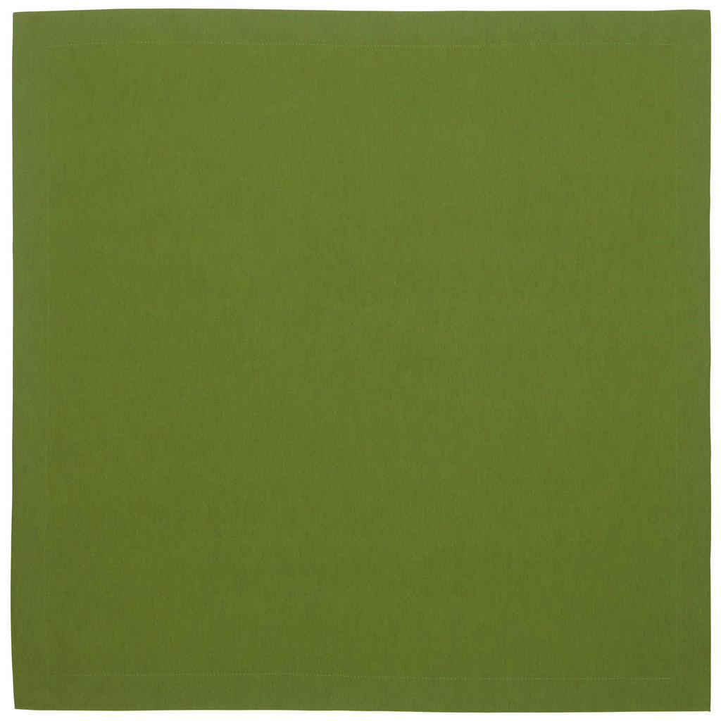 Novel UBRUS, 80/80 cm, zelená