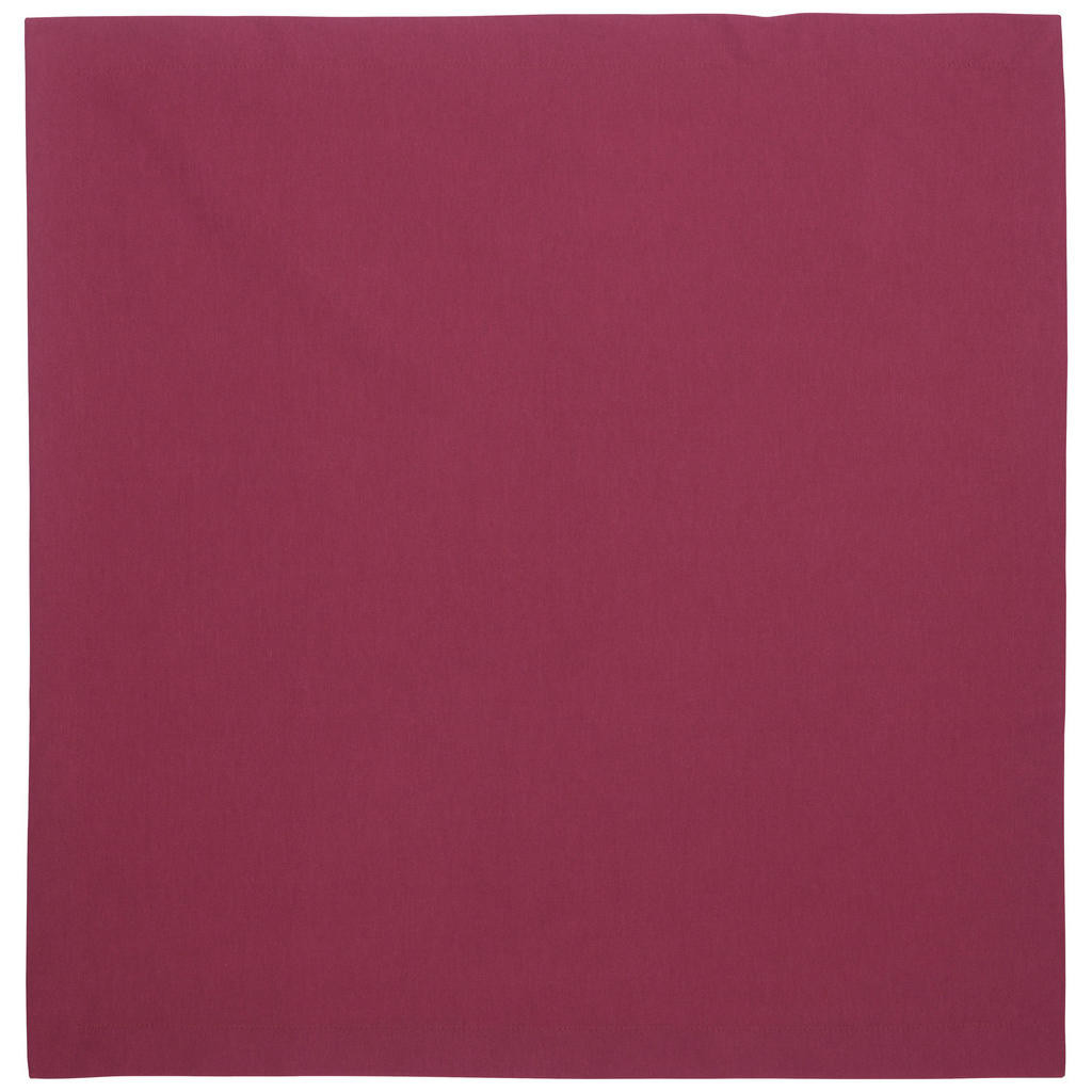 Novel UBRUS, 80/80 cm, růžová