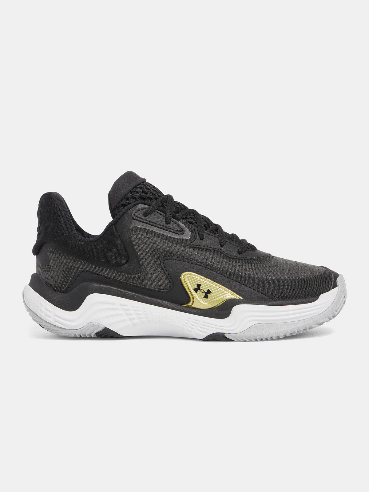 Unisexové boty Under Armour UA Spawn 7 - unisex