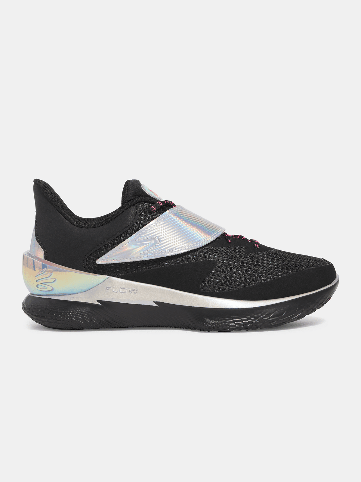 Unisexové boty Under Armour D. FOX 1 GMR - unisex