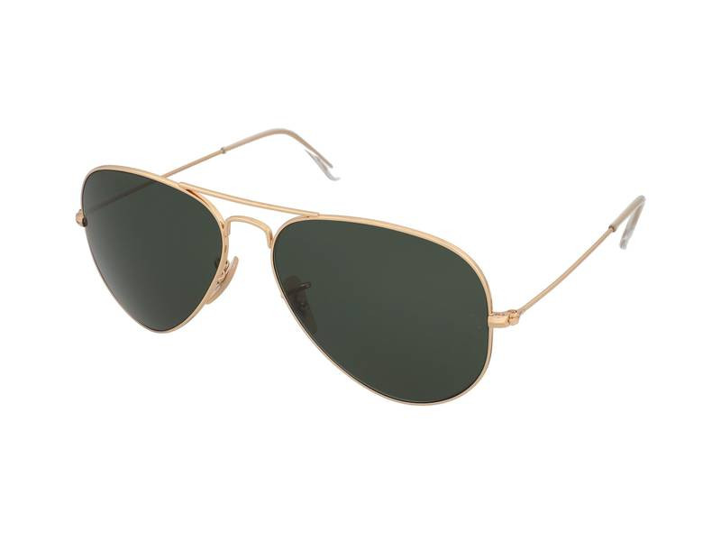 Ray-Ban Aviator Large Metal RB3025 W3400