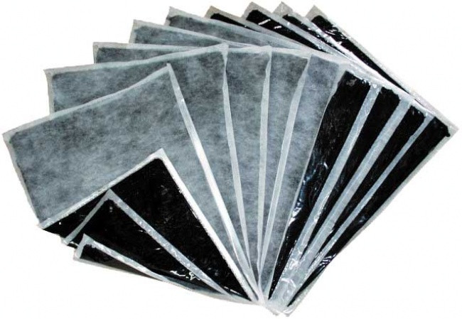 TORF ZIEGLER Rašelinový obklad jednorázový Velikost: M