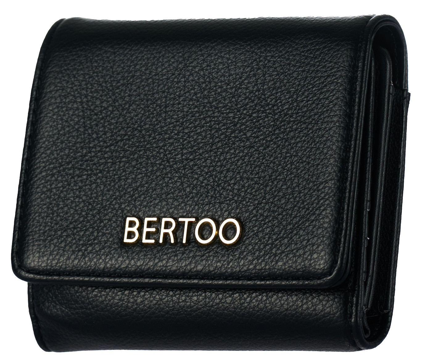 Dámská malá peněženka bertoo elisa černá uni