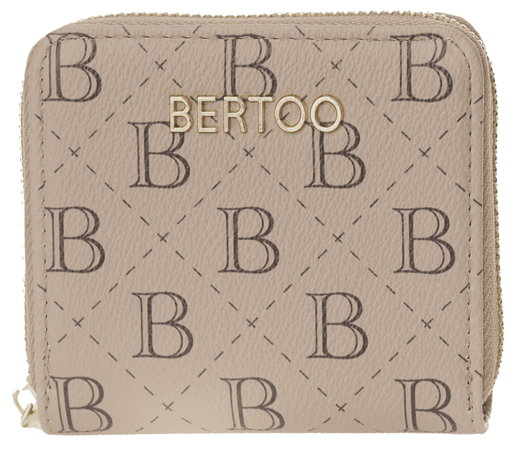 Dámská peněženka bertoo laura béžová uni