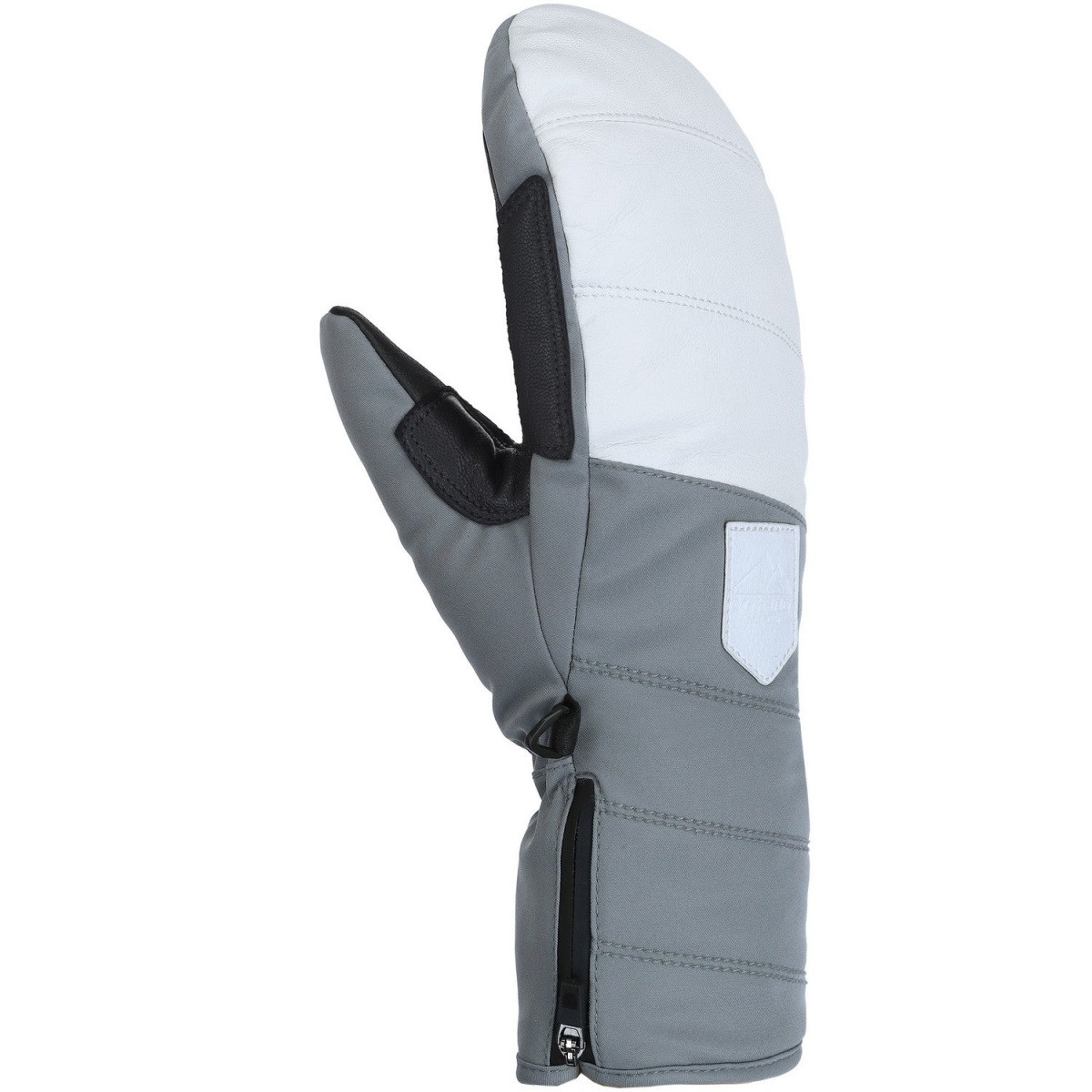 Dámské palčáky viking norvika šedá 5