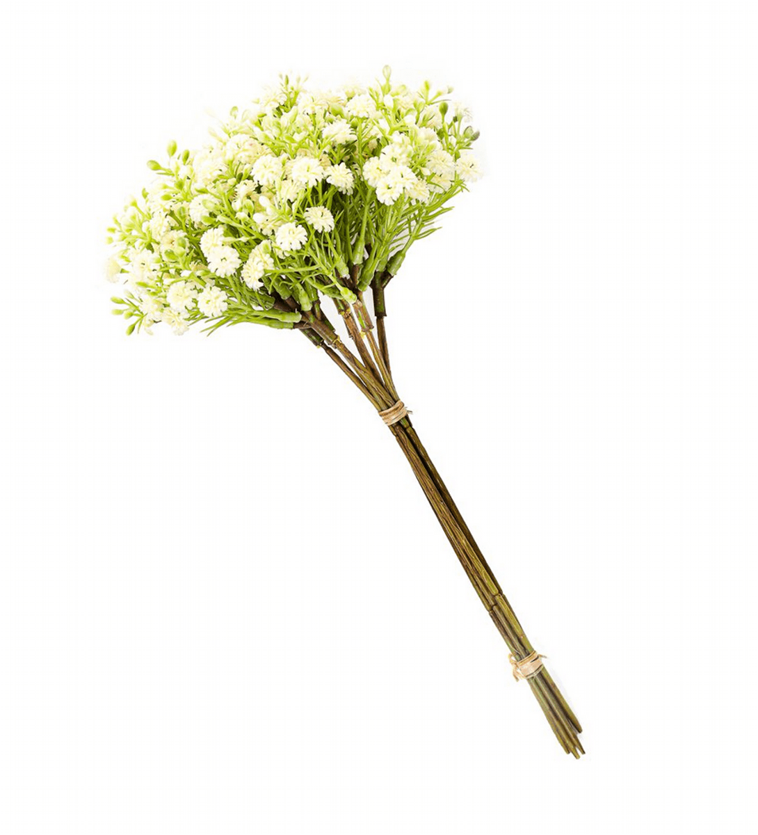 Umělá květina CLADEL ECRU výška 30 cm 842608