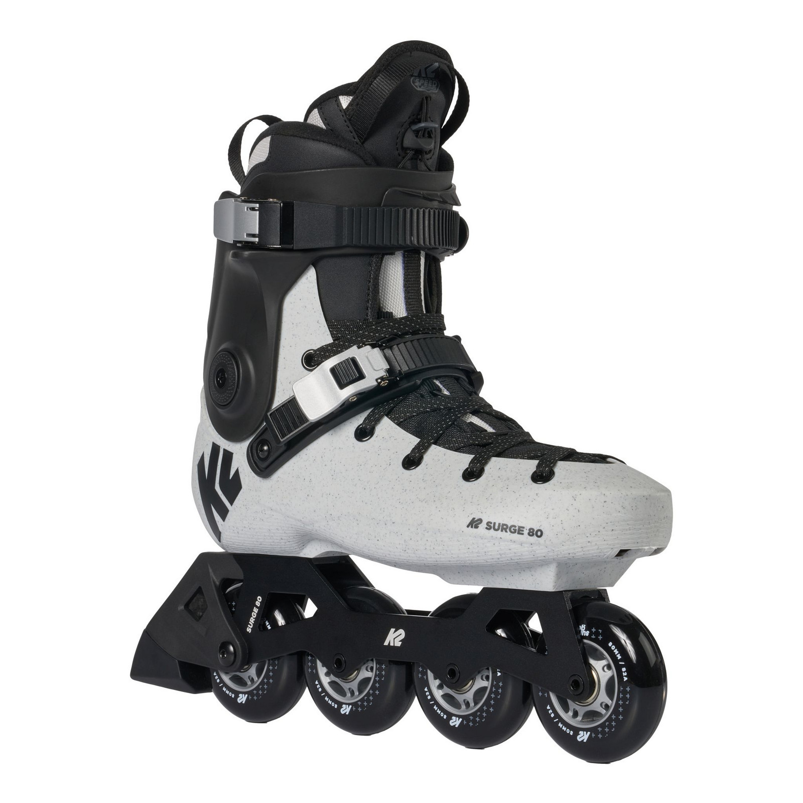 Inline brusle K2 SURGE 80 M velikost: EU 39,5