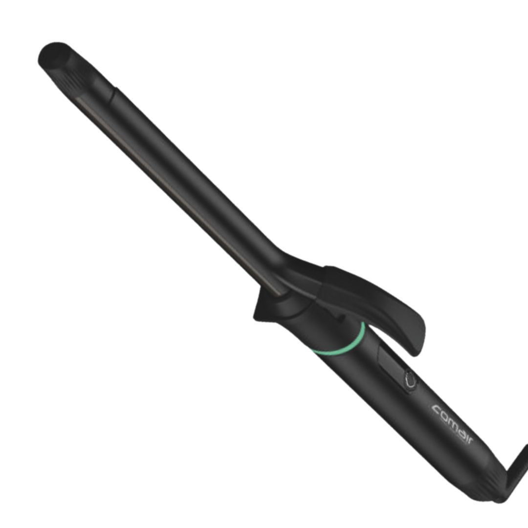 Comair Louminous Curling Iron - profesionální kulma na vlasy 7001440 - 19 mm