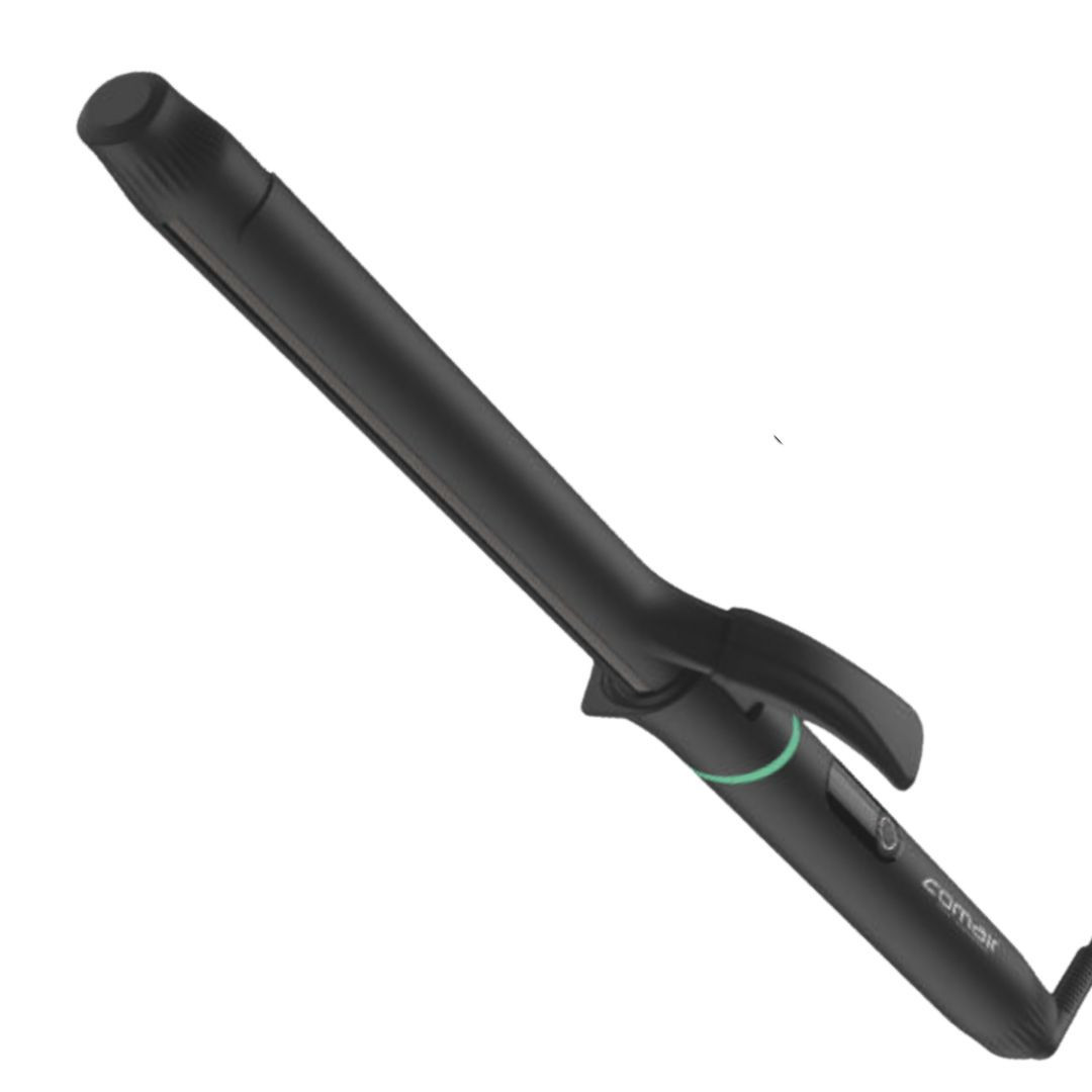 Comair Louminous Curling Iron - profesionální kulma na vlasy 25 mm - 7001441