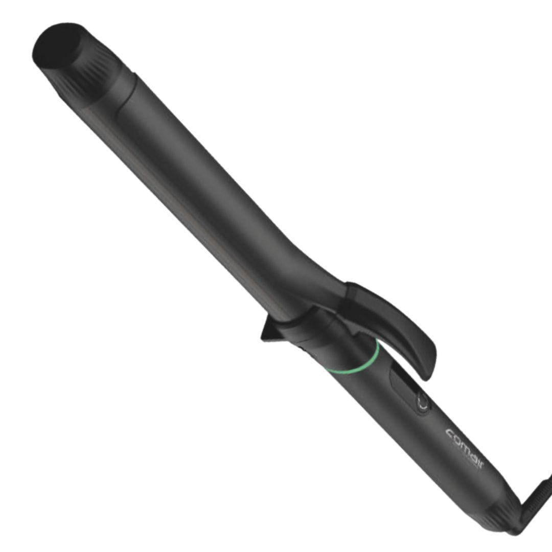 Comair Louminous Curling Iron - profesionální kulma na vlasy 32 mm - 7001442