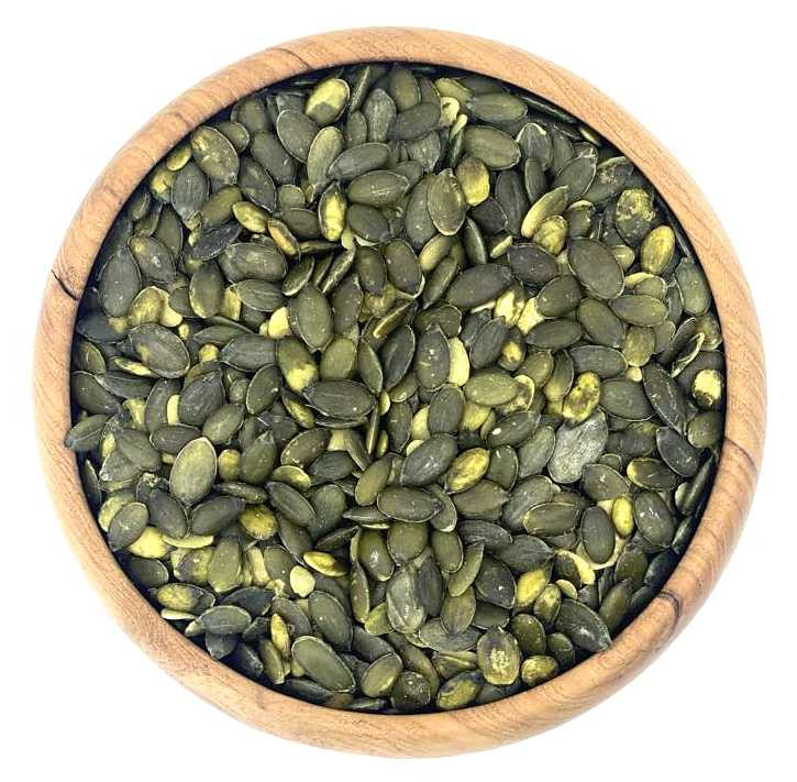 Zdravoslav Dýňové semínko loupané - natural tmavé 60 g