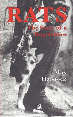 Rats: The Story of a Dog Soldier -  (Leasor James)(Paperback)