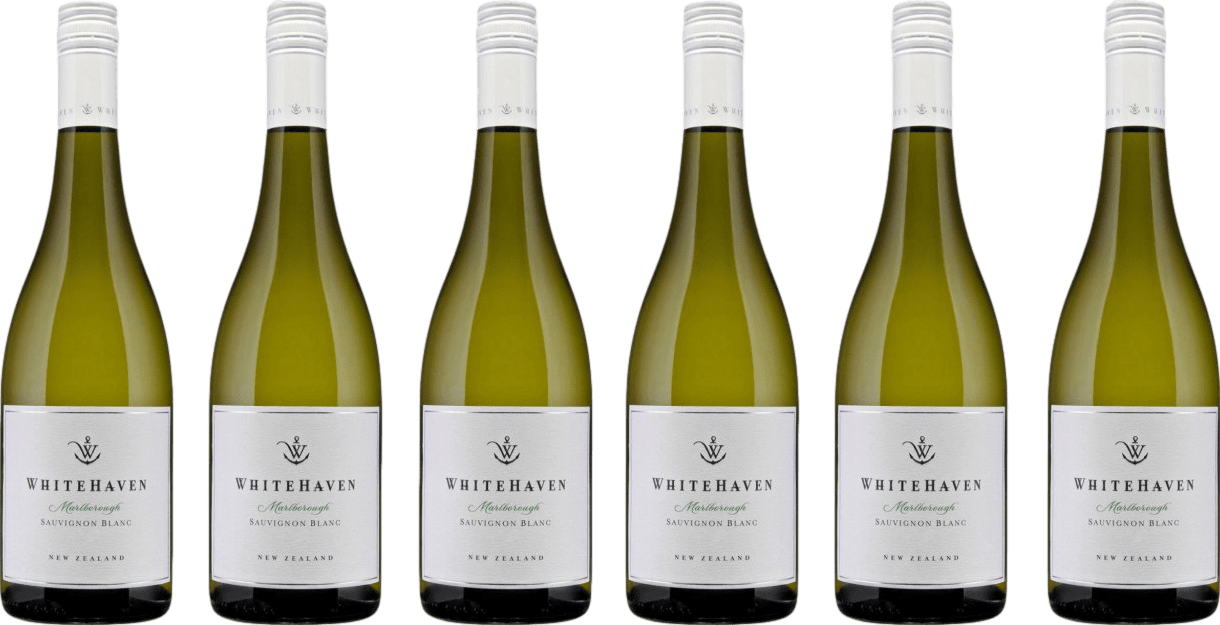 Whitehaven Sauvignon Blanc 2022 Balíček 6 Vín