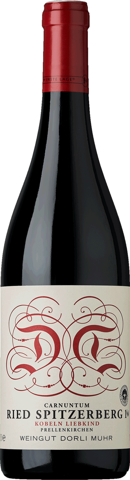 Dorli Muhr Ried Spitzerberg Kobeln 1OTW Erste Lage 2021