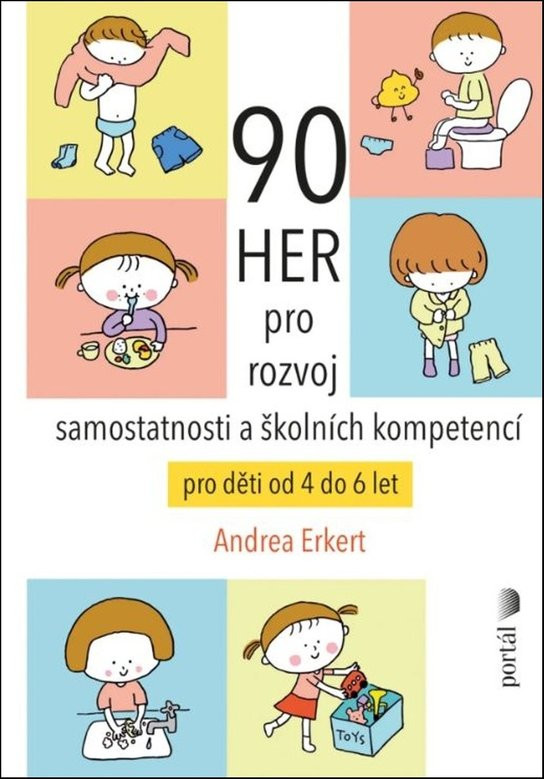 90 her pro rozvoj samostatnosti a školních kompetencí