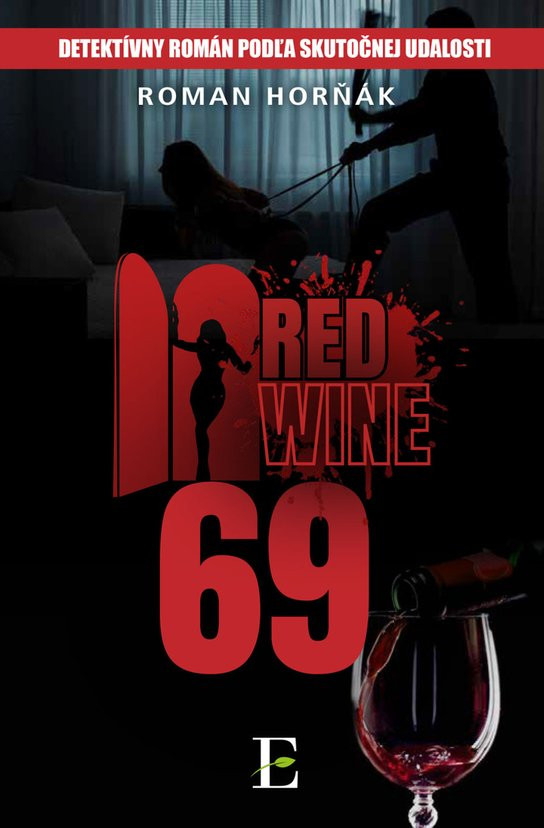 Red wine 69