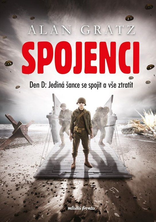 Spojenci