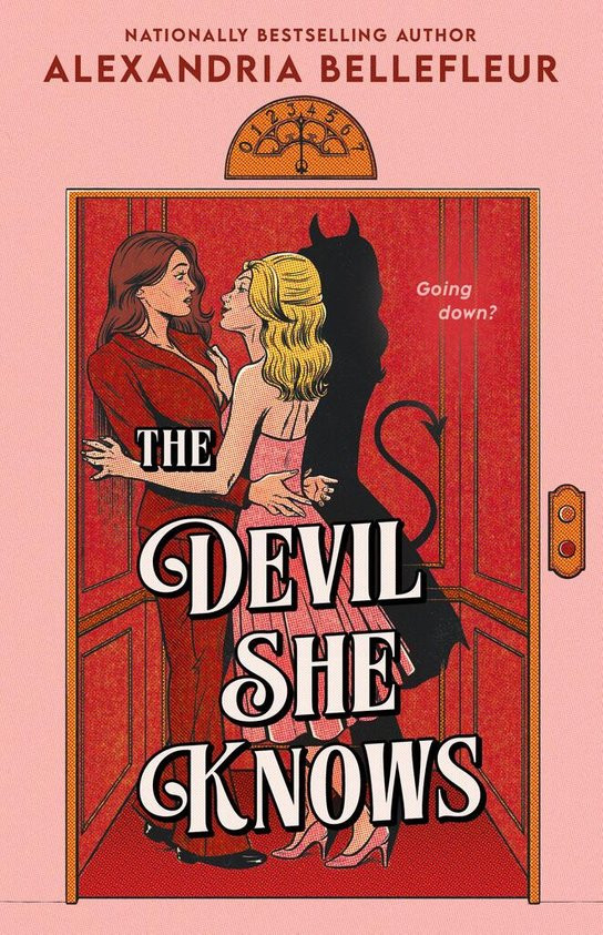 The Devil She Knows