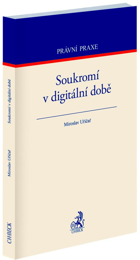 Soukromí v digitální době