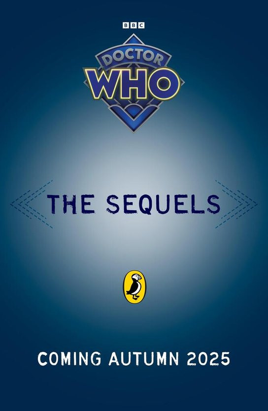 Doctor Who: The Sequels