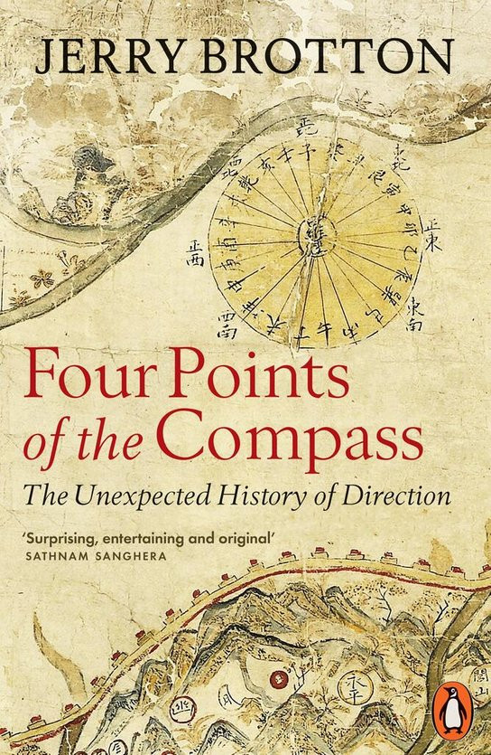Four Points of the Compass