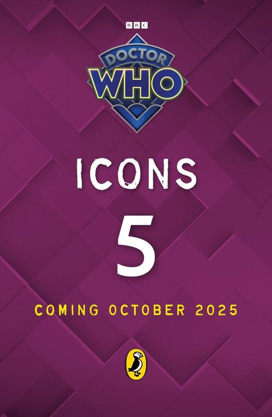 Doctor Who: Icons (5)