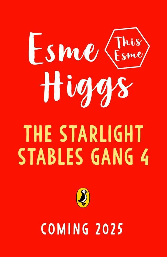 Esme Higgs #4