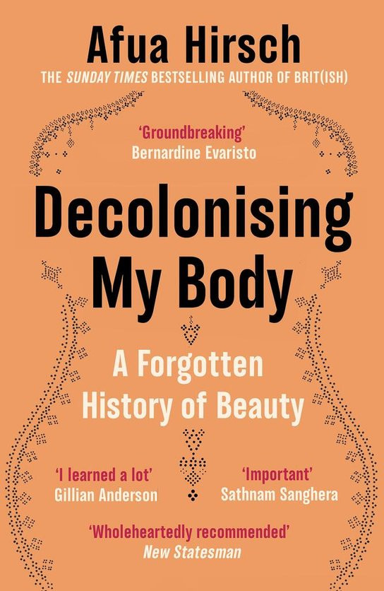 Decolonising My Body