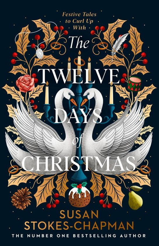 The Twelve Days of Christmas